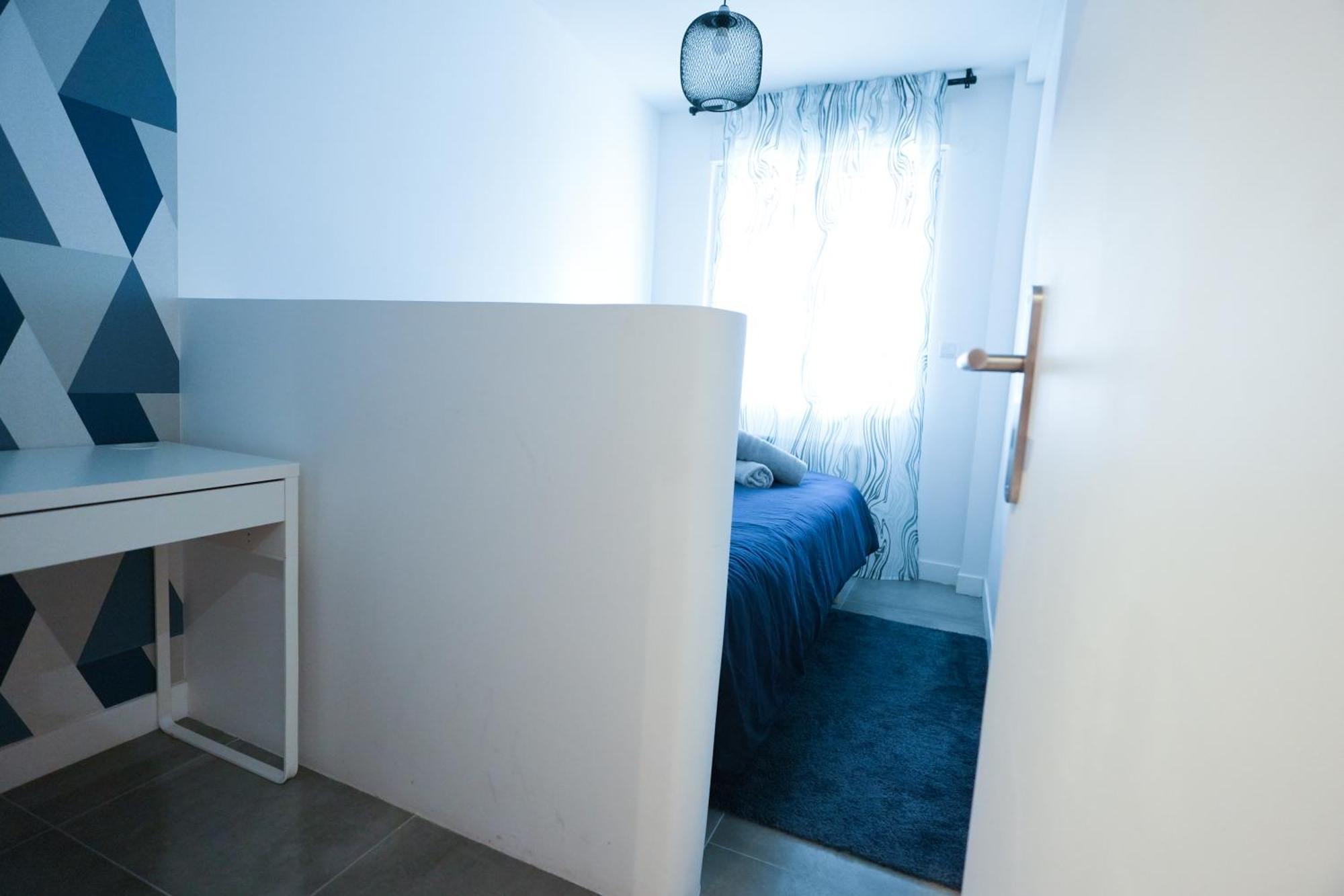 Orly Cocooning Apartment - Paris 20Min - Aeroport 12Min Exterior photo